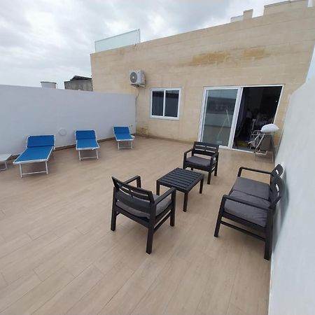5B Luxury Apartment Hamrun Ngoại thất bức ảnh